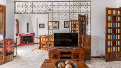 Semi-detached chalet on Carretera Mojácar - Turre, nº 7 photo 22