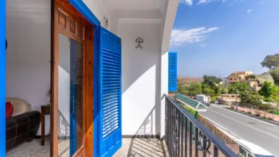 Semi-detached chalet on Carretera Mojácar - Turre, nº 7 photo 24