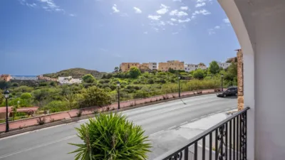 Semi-detached chalet on Carretera Mojácar - Turre, nº 7 photo 25