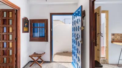 Semi-detached chalet on Carretera Mojácar - Turre, nº 7 photo 27