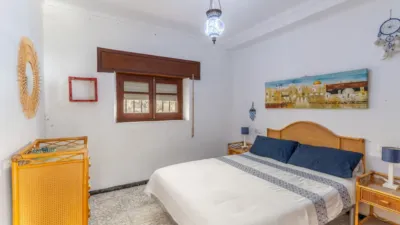 Semi-detached chalet on Carretera Mojácar - Turre, nº 7 photo 28