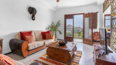 Semi-detached chalet on Carretera Mojácar - Turre, nº 7 photo 2