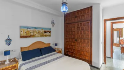 Semi-detached chalet on Carretera Mojácar - Turre, nº 7 photo 30