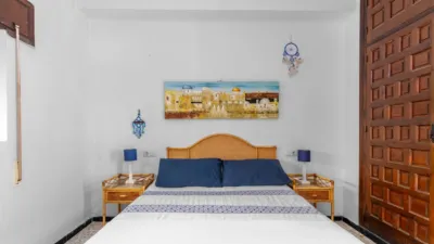 Semi-detached chalet on Carretera Mojácar - Turre, nº 7 photo 31