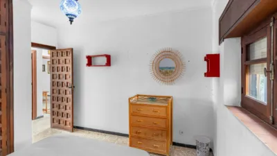 Semi-detached chalet on Carretera Mojácar - Turre, nº 7 photo 33