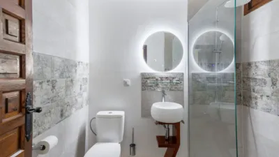 Semi-detached chalet on Carretera Mojácar - Turre, nº 7 photo 34
