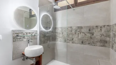 Semi-detached chalet on Carretera Mojácar - Turre, nº 7 photo 35