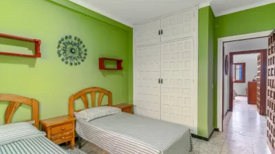 Semi-detached chalet on Carretera Mojácar - Turre, nº 7 photo 38