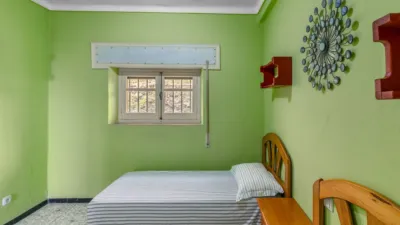 Semi-detached chalet on Carretera Mojácar - Turre, nº 7 photo 39