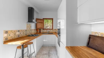 Semi-detached chalet on Carretera Mojácar - Turre, nº 7 photo 45