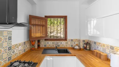 Semi-detached chalet on Carretera Mojácar - Turre, nº 7 photo 46