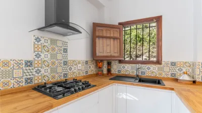 Semi-detached chalet on Carretera Mojácar - Turre, nº 7 photo 48