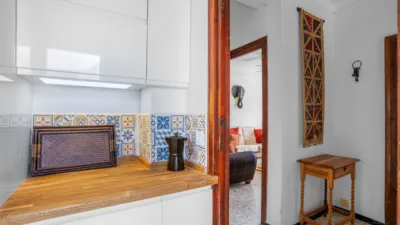 Semi-detached chalet on Carretera Mojácar - Turre, nº 7 photo 49
