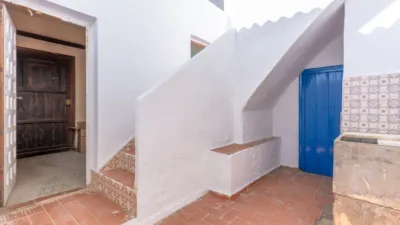 Semi-detached chalet on Carretera Mojácar - Turre, nº 7 photo 50