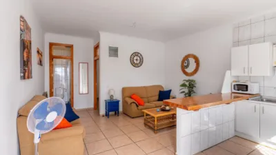 Semi-detached chalet on Carretera Mojácar - Turre, nº 7 photo 5