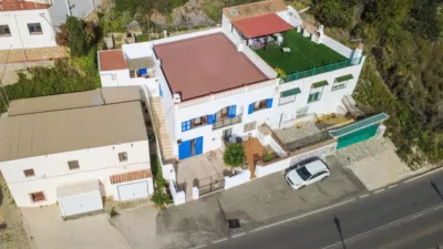 Semi-detached chalet on Carretera Mojácar - Turre, nº 7 photo 56