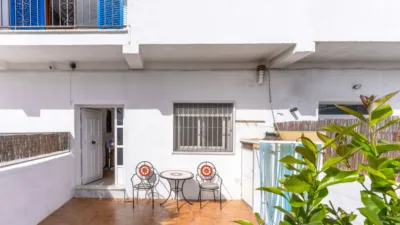 Semi-detached chalet on Carretera Mojácar - Turre, nº 7 photo 7