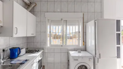 Semi-detached chalet on Carretera Mojácar - Turre, nº 7 photo 8