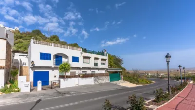 Semi-detached chalet on Carretera Mojácar - Turre, nº 7 photo 9