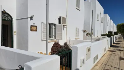 Apartamento en calle de Magallanes, 6 photo 37