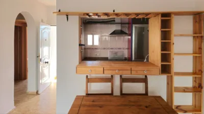 Apartamento en calle de Magallanes, 6 photo 7