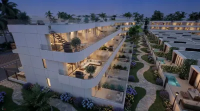 Apartment on Calle Islas Canarias photo 6