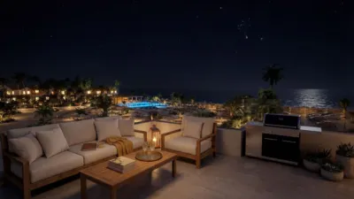 Apartment on Calle Islas Canarias photo 8