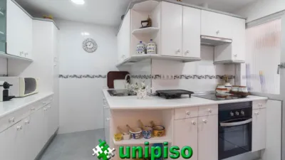 Apartment in Retiro - Pacífico photo 11