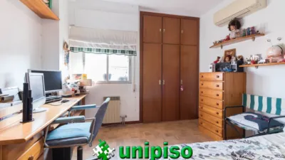 Apartment in Retiro - Pacífico photo 18