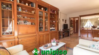 Apartment in Retiro - Pacífico photo 3