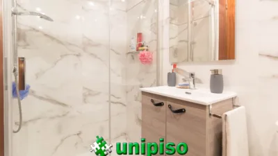 Apartment in Retiro - Pacífico photo 7