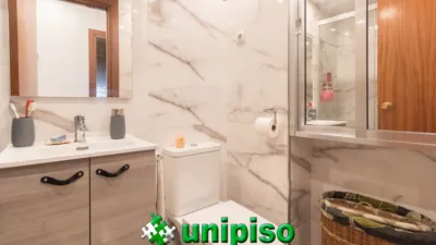 Apartment in Retiro - Pacífico photo 8