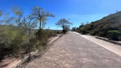 Terreno en venta en Casabermeja, Casabermeja de 90.000 €