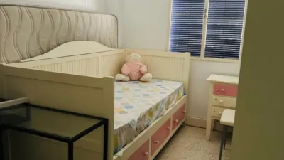 Apartment in Instituto photo 11