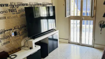 Apartment in Instituto photo 3