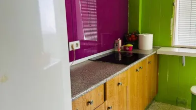 Apartment in Instituto photo 6