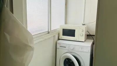 Apartment in Instituto photo 7