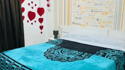 Apartment in Instituto photo 8