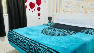 Apartment in Instituto photo 9