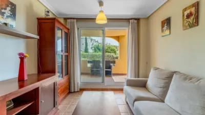 Apartamento en calle Esparto, 3 photo 2