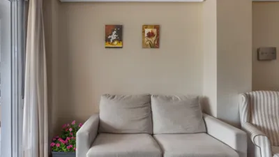 Apartamento en calle Esparto, 3 photo 3