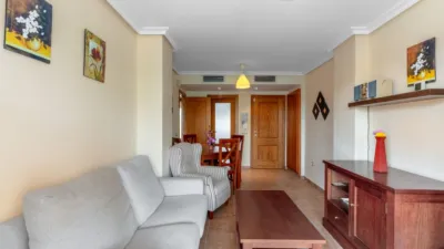 Apartamento en calle Esparto, 3 photo 4