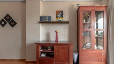 Apartamento en calle Esparto, 3 photo 5