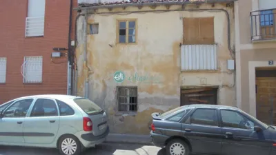 Terreno en venta en Calle de la Corta, San Lorenzo-San Marcos (Segovia Capital) de 150.000 €