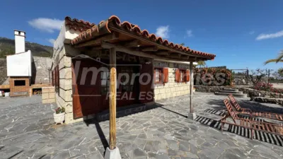 Finca rústica en Cruz de Tea photo 18