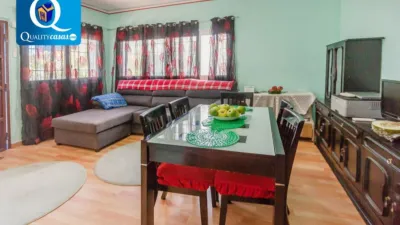 Casa – Benidorm, Els Tolls - Imalsa, la Marina Baixa - Vista 3