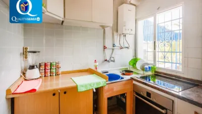 Casa – Benidorm, Els Tolls - Imalsa, la Marina Baixa - Vista 4