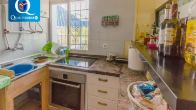 Casa – Benidorm, Els Tolls - Imalsa, la Marina Baixa - Vista 5