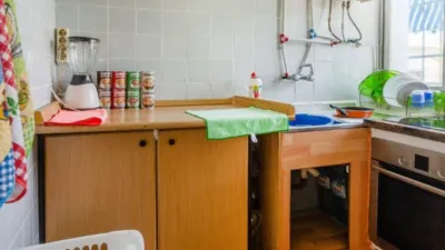 Casa – Benidorm, Els Tolls - Imalsa, la Marina Baixa - Més