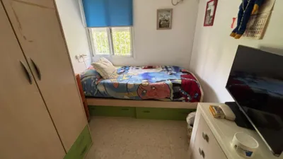 Apartment in Instituto photo 10